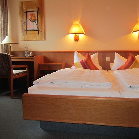 Gasthaus Neupert Lemberg Ngoại thất bức ảnh