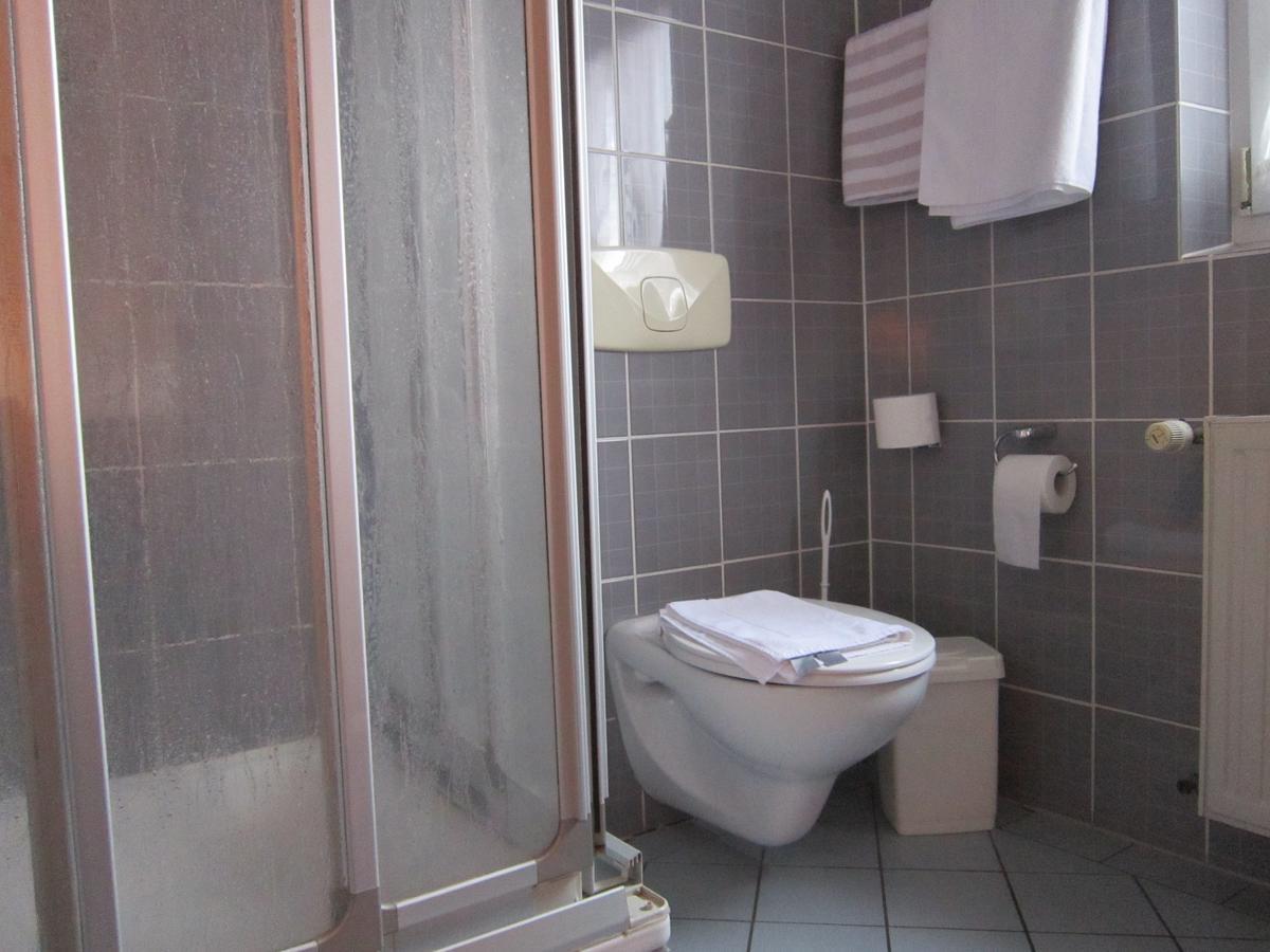 Gasthaus Neupert Lemberg Ngoại thất bức ảnh